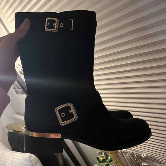 Vince Camuto boots🖤 - Picture 4 of 4
